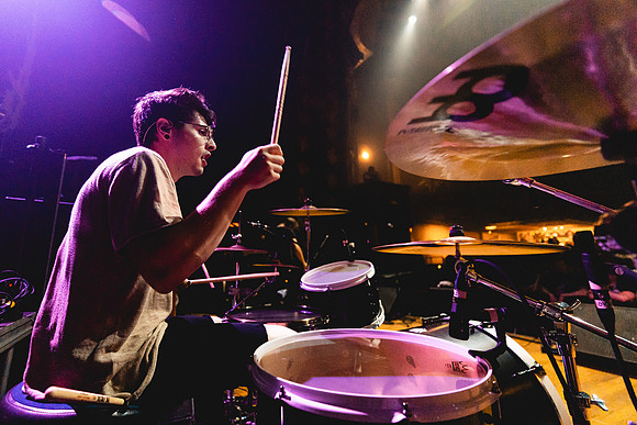 Adam Reed of HAWK