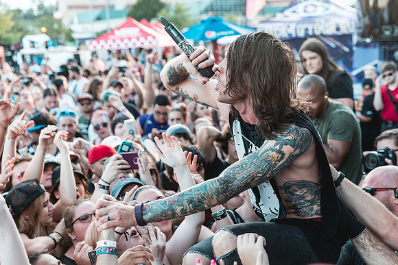 blessthefall