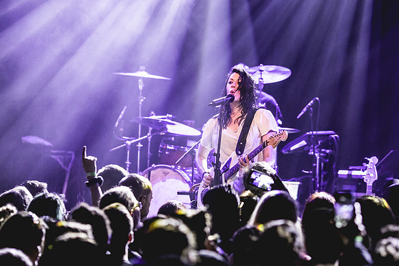 K.Flay