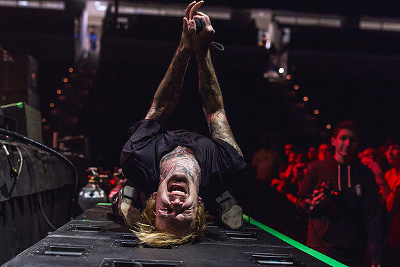 Chiodos
