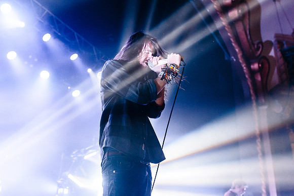 Mayday Parade