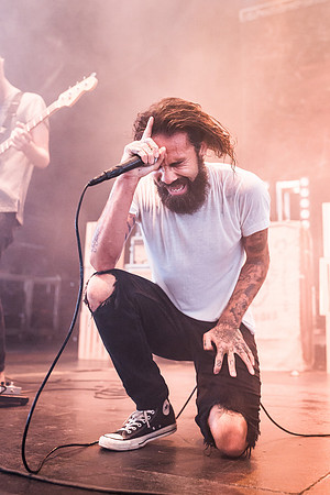 letlive