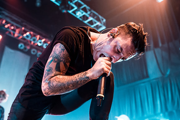 Parkway Drive