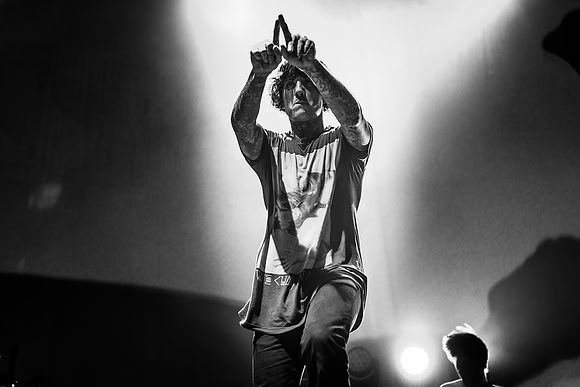 Bring Me The Horizon