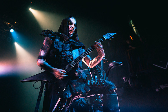 Behemoth