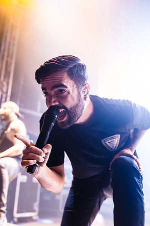 A Day To Remember