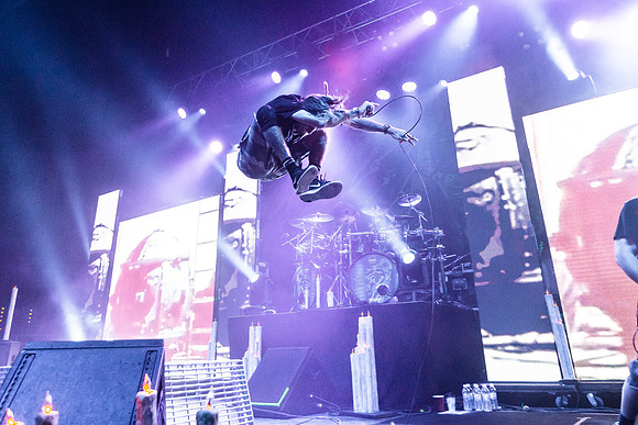 Lamb of God