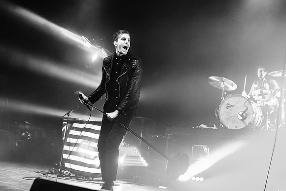 The Maine