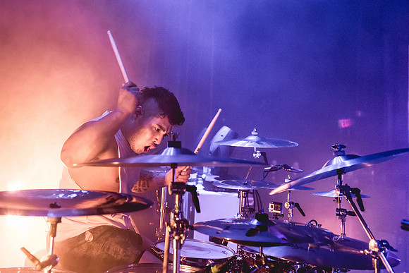 Chelsea Grin
