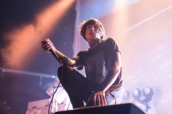 Bring Me The Horizon