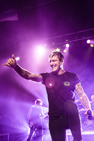 Parkway Drive