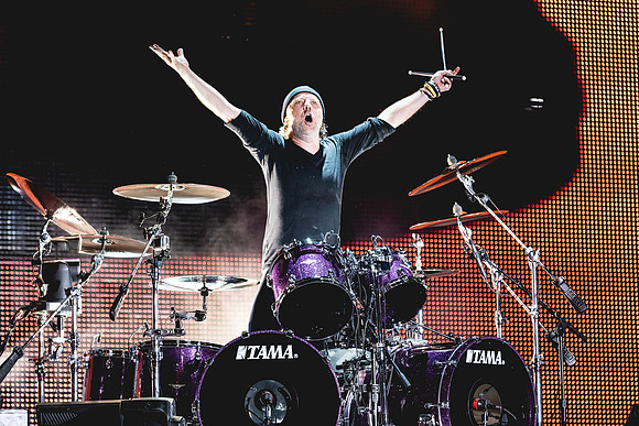 Metallica