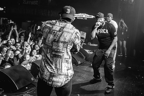 Ghostface Killah