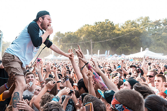 Enter Shikari