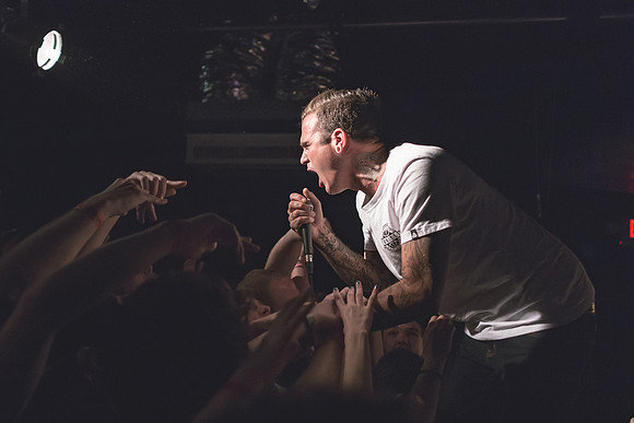 The Amity Affliction