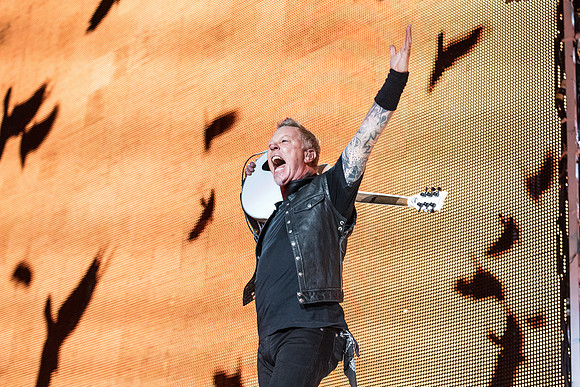 Metallica