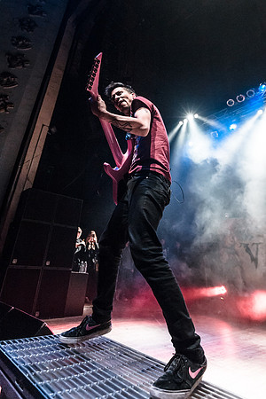 Veil of Maya