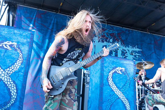 Suicide Silence
