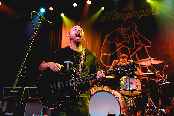 The Menzingers