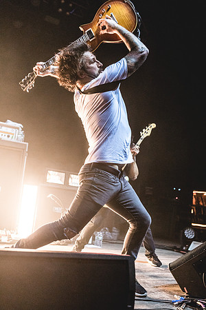Every Time I Die