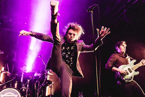 Enter Shikari