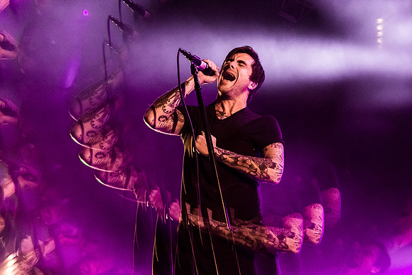 Circa Survive