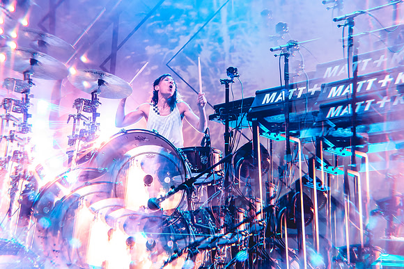 Matt and Kim