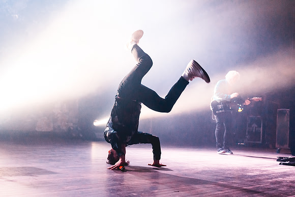 New Politics