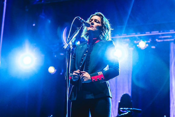 Brandi Carlile