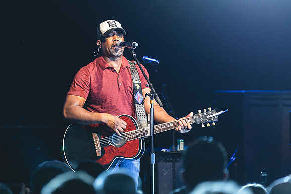 Darius Rucker