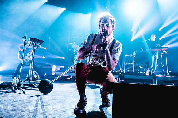 Walk The Moon
