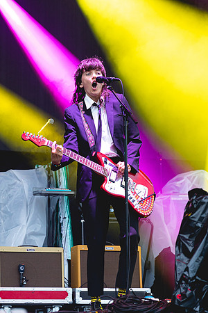 Courtney Barnett