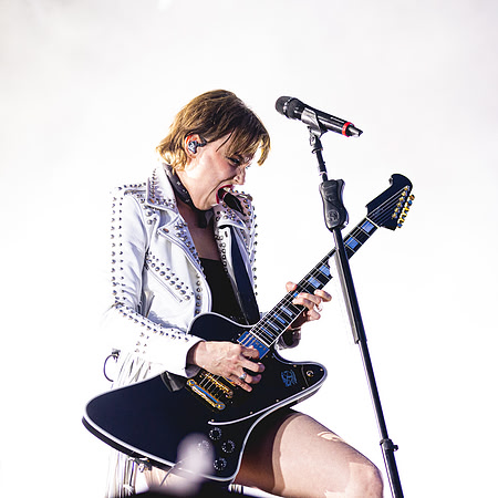 Halestorm