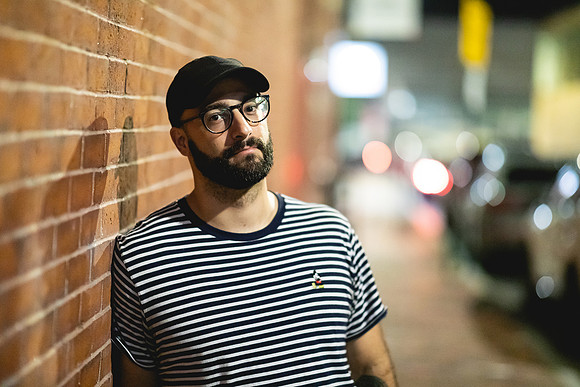 JT Cavey of ERRA