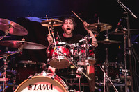 Alex Rudinger (Good Tiger, ex-The Faceless)