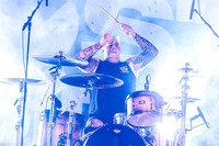 Andrew Tkaczyk of The Ghost Inside