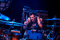 Nathan Bulla of Auras / Intervals