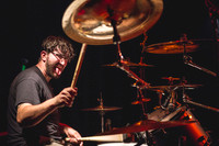 Marco Pitruzzella of Six Feet Under