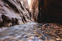 The Narrows, Zion National Park
