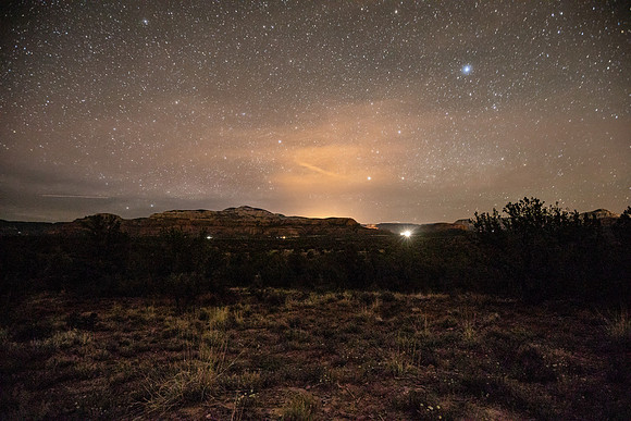 Sedona, Arizona