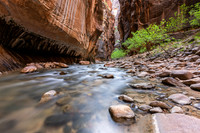 The Narrows, Zion National Park