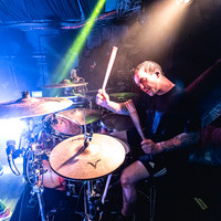 Alex Ballew of ERRA