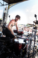 Jerod Boyd of Miss May I
