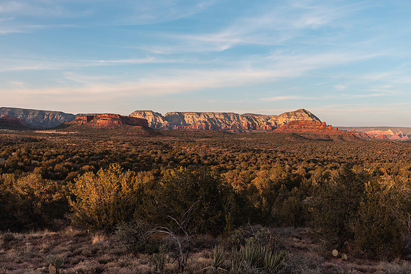 Sedona, Arizona